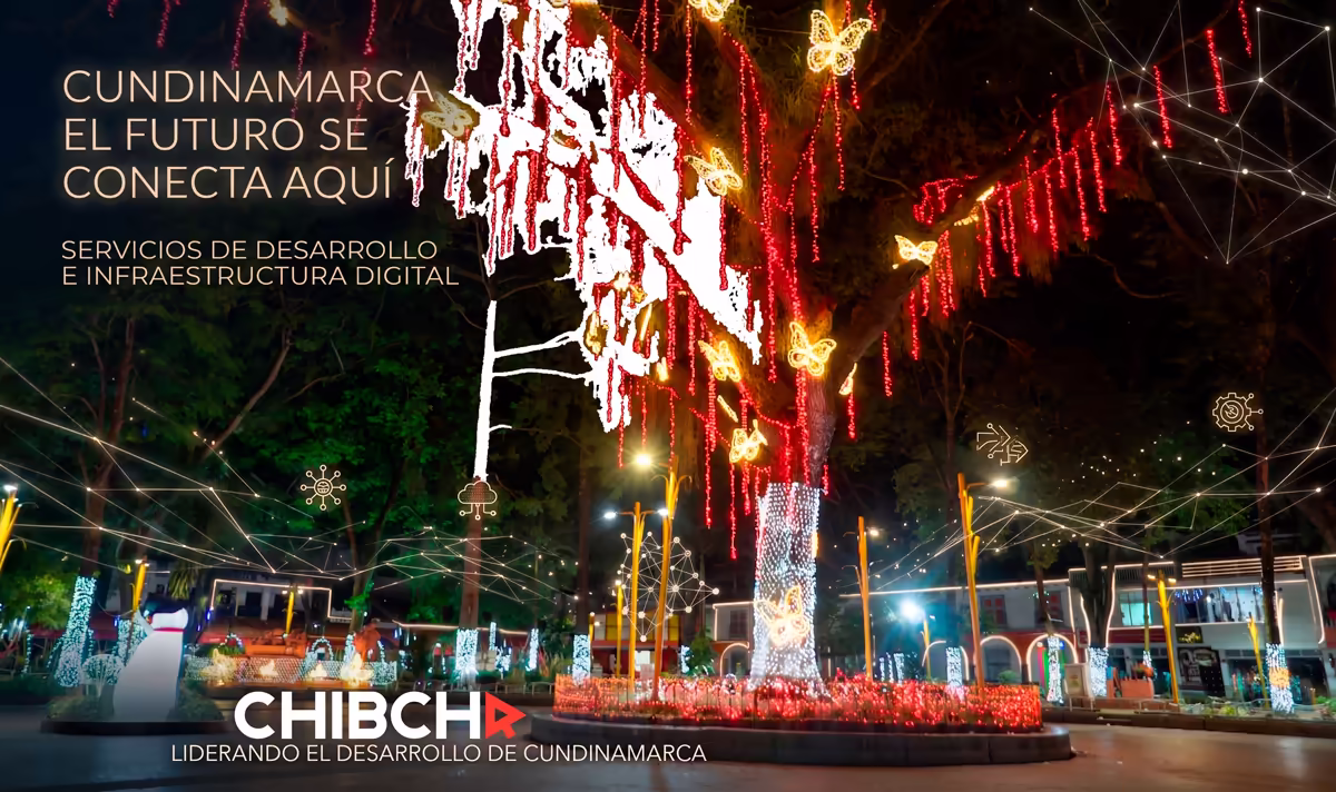 Desarrollo web en Villeta y Cundinamarca