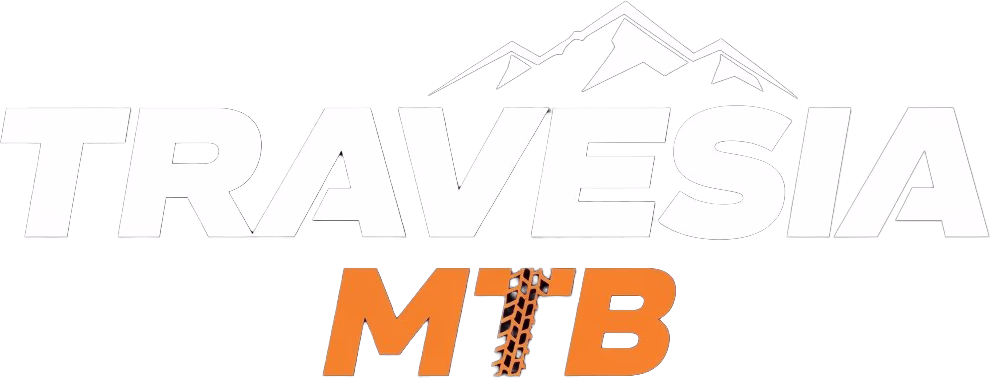 Logo Travesía MTB Travesía Mountain Bike Villeta