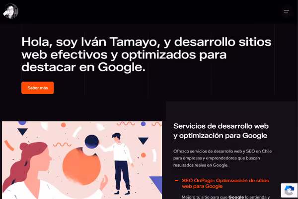 Iván Tamayo